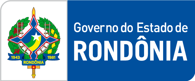 Administração e Recursos Humanos - Atualização Cadastral - Governo do  Estado de Rondônia - Governo do Estado de Rondônia